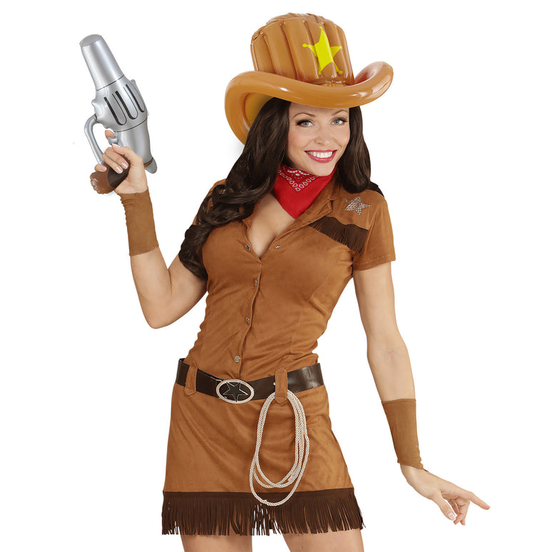 Cowboy geweer