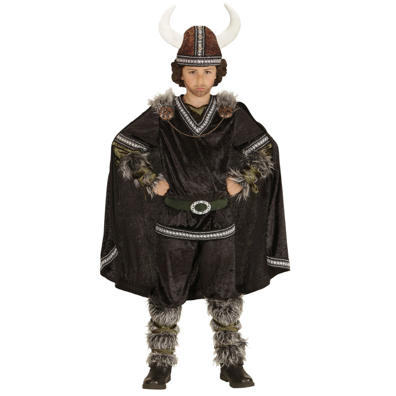Stoere Viking pakje voor kids