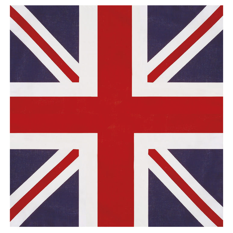 Engelse bandana zakdoek UK