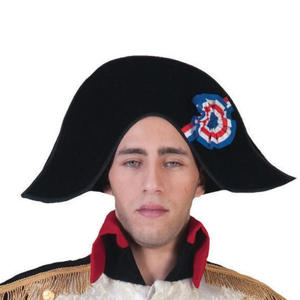 Napoleon hoed Bonaparte