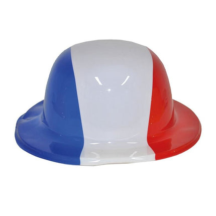 Bolhoed Frankrijk plastic