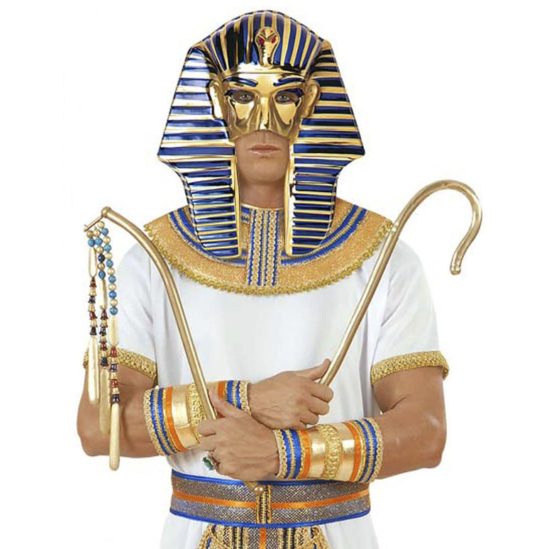 Farao masker pvc