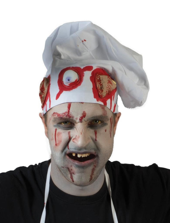 Muts voor de zombie slager
