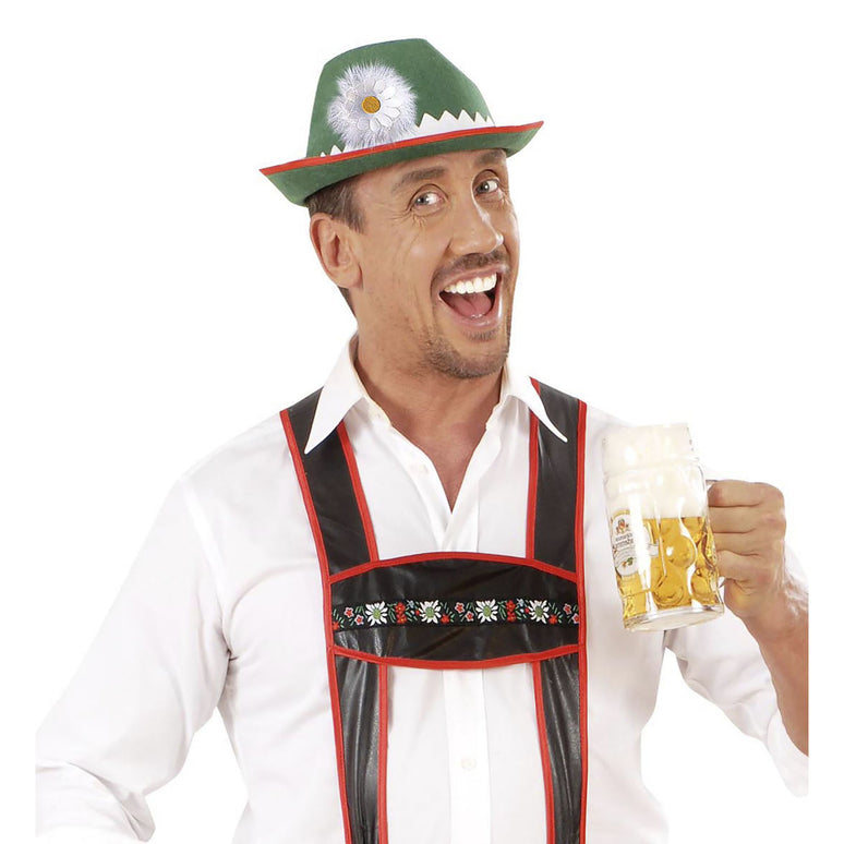 Goedkope Tiroler hoed bierfeest