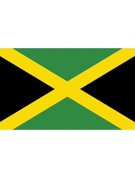 Vlag Jamaica