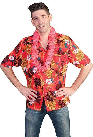 Hawaii blouse Lanai
