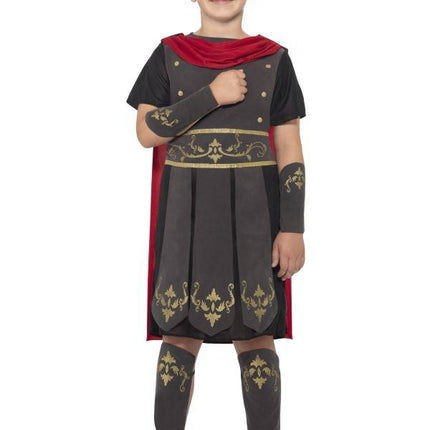 Romeinse soldaat pak voor kinderen