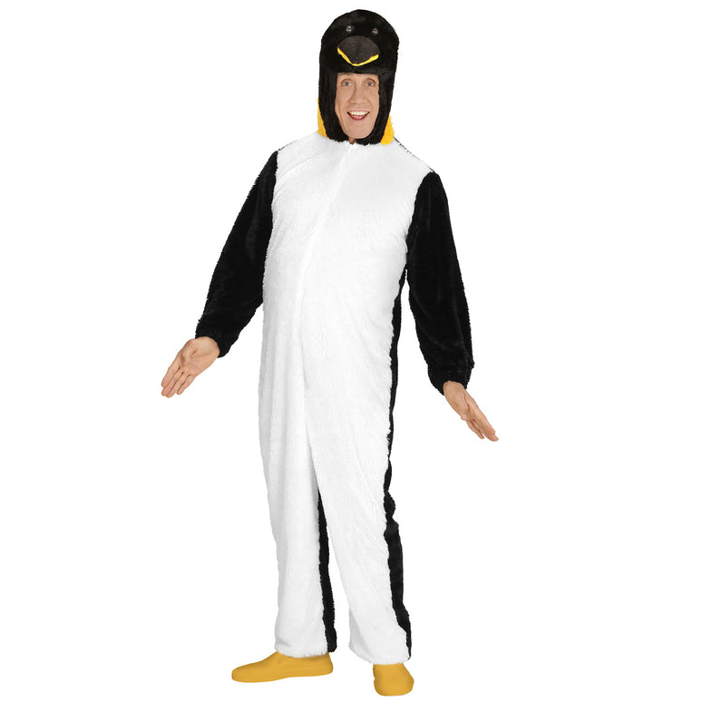 Pinguïn pak voor volwassenen