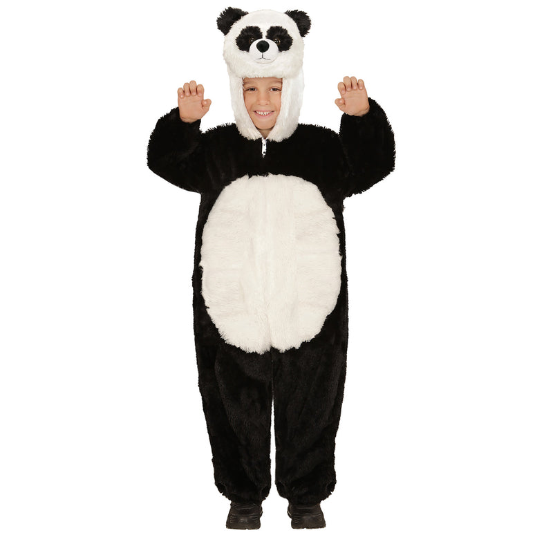Pandapakjes voor kinderen