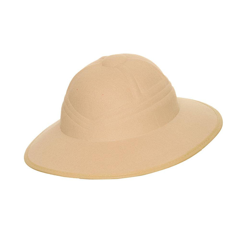 Safari hoed volwassenen