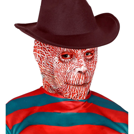 Masker Freddy Kruegers