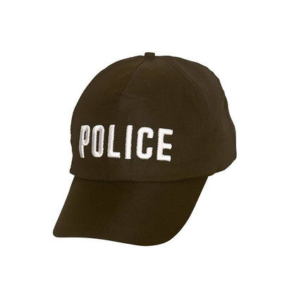 Politie cap