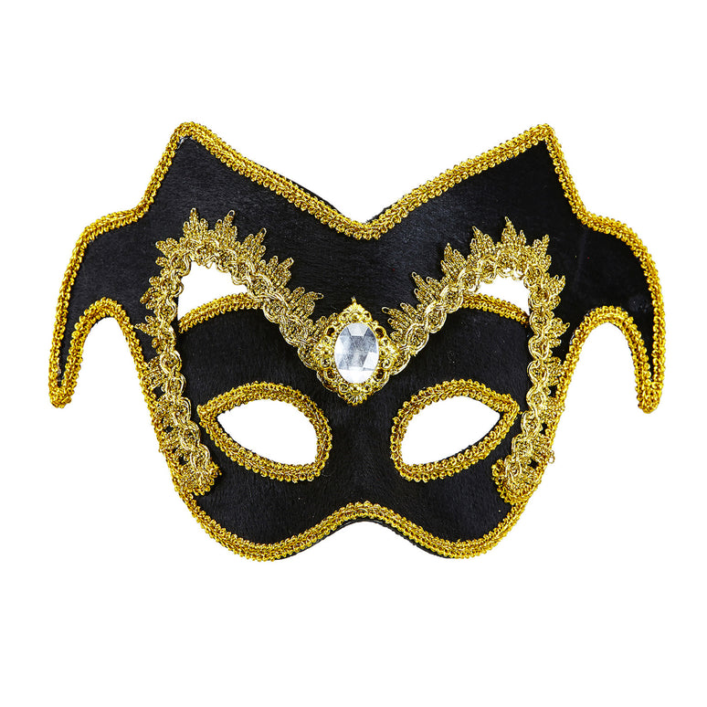 Venetiaans edelman masker