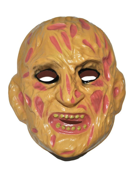 Masker horror man