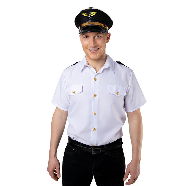 Captain blouse Ruud