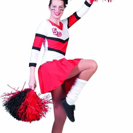 Cheerleader Bettine voor dames
