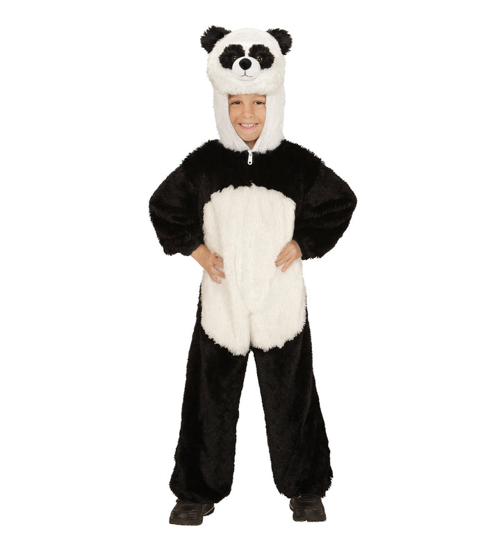 Jumpsuit panda Denise