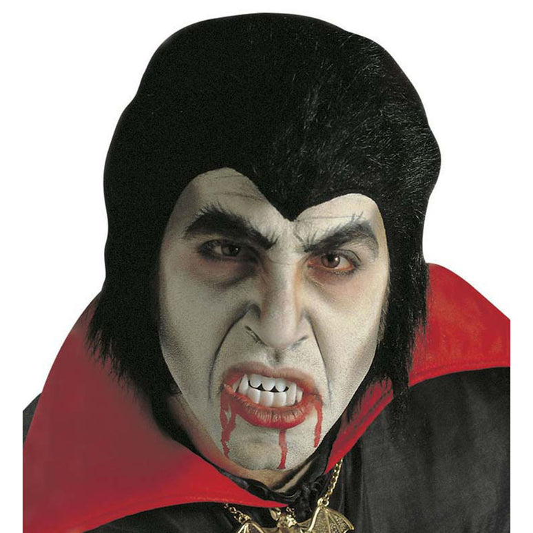 Dracula verkleedset
