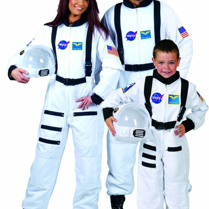 Astronautenpak Neill volwassenen