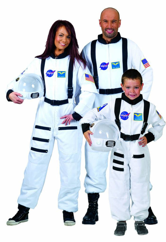 Astronautenpak Neill volwassenen