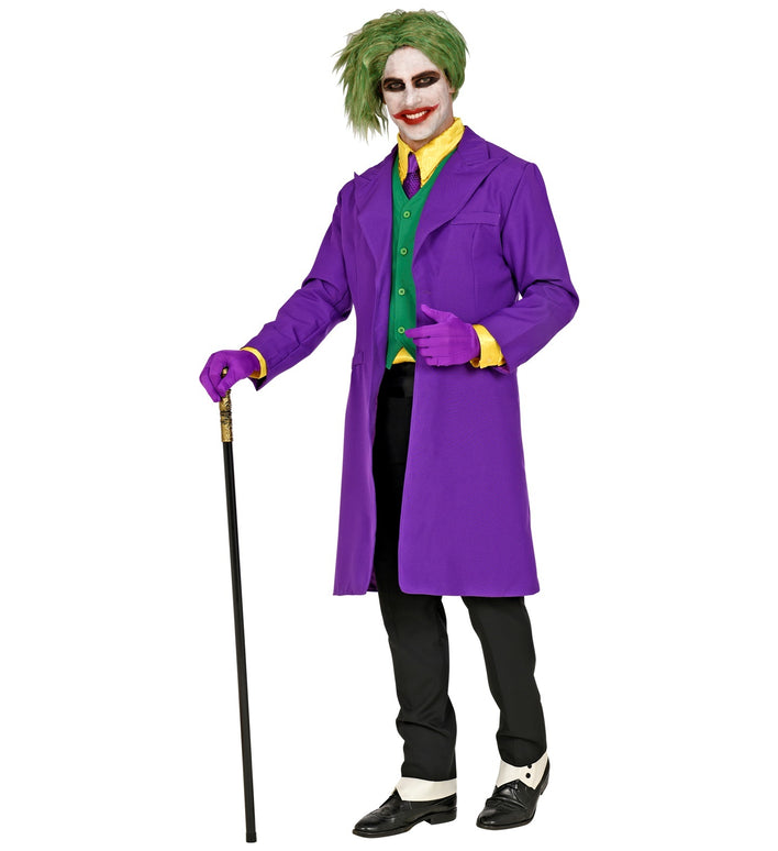 Joker jas met vest