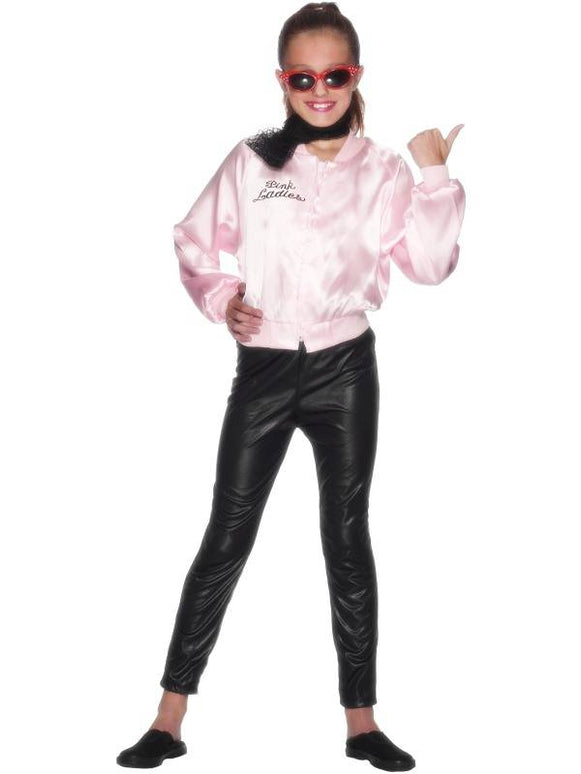 Grease Pink Ladies Jacket