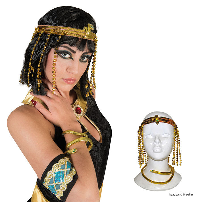 Cleopatra Set Berenice 2-delig