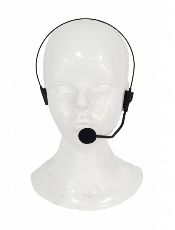 Nep microfoon headset