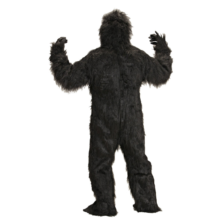 Gorilla kostuum King Kong