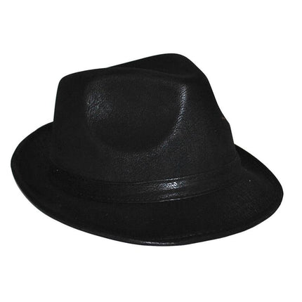 Gangster hoed Alvaro
