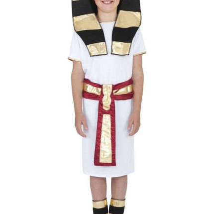 Egyptische farao pak Ni-hor  kinderen