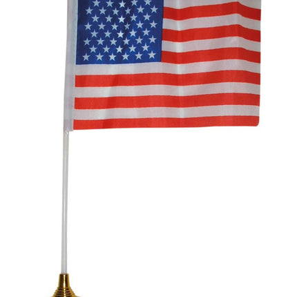 Tafelvlag USA