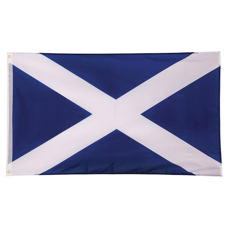 Schotland vlag 150x90cm