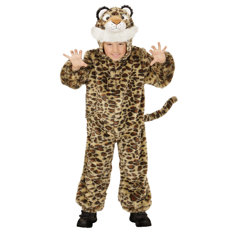 Luipaard kostuums voor kinderen