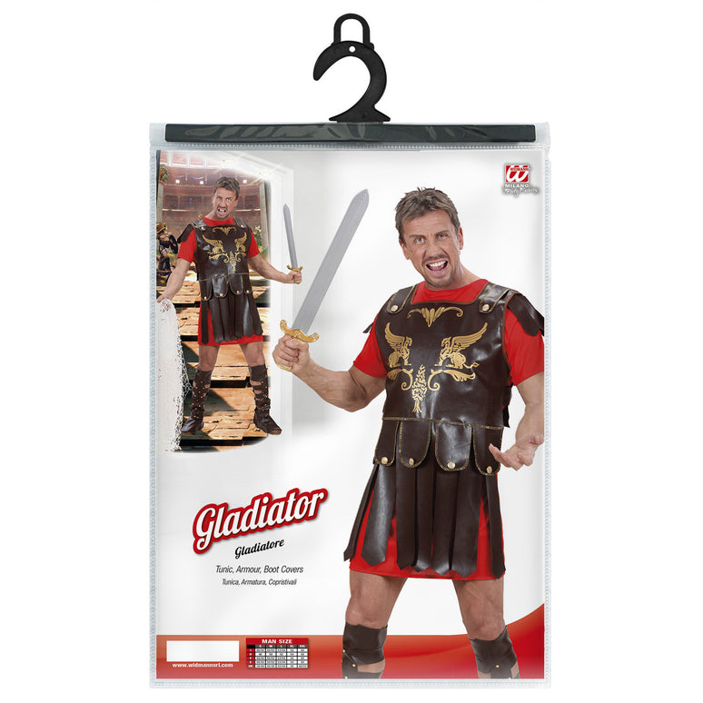 Gladiator kostuum Glen