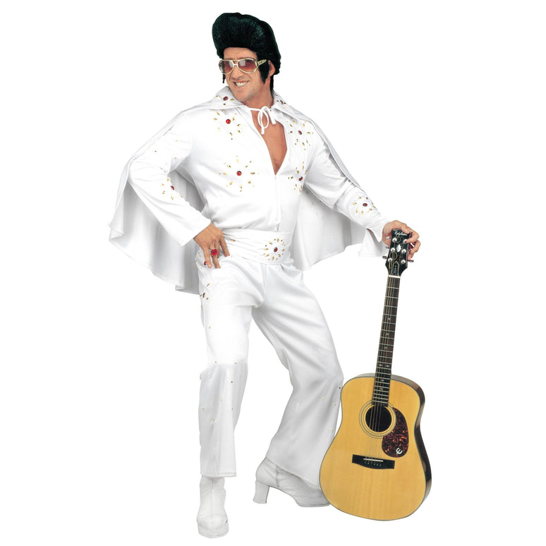 Elvis Presley kostuum Luxe