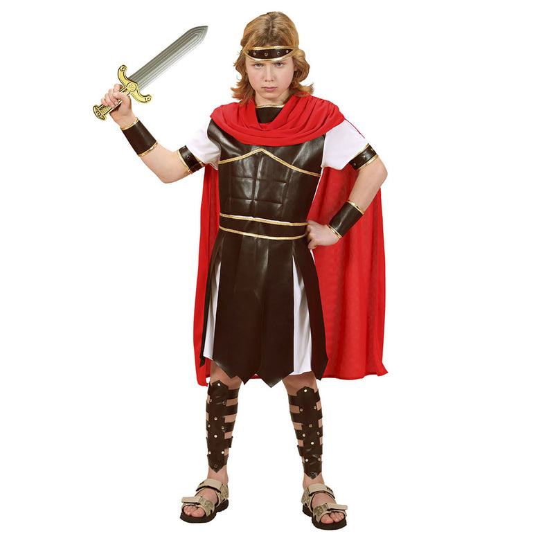 Romeins zwaard ridder of Gladiator