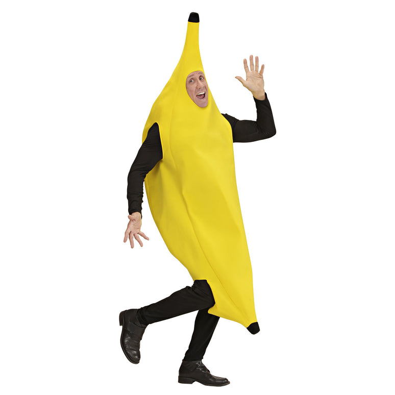 Bananenpak volwassenen