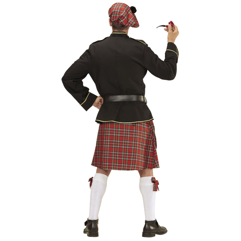 Schotse Man
