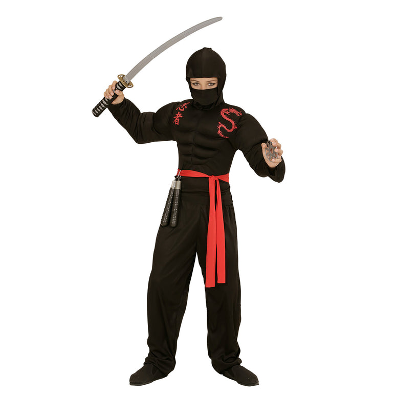 Super ninja pak Kyoki