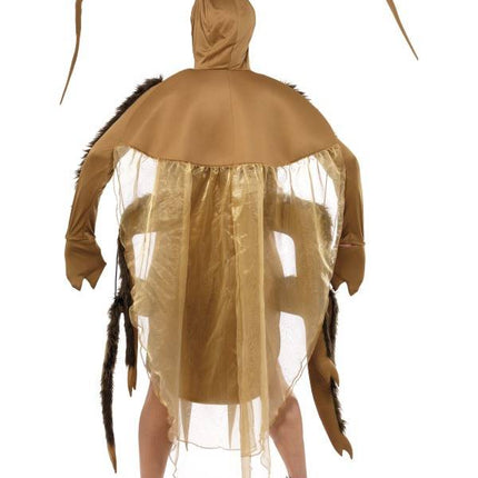 Kakkerlak kostuum