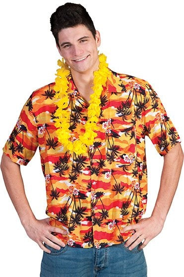 Hawaii blouse Nihau