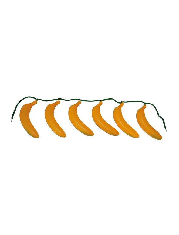 Riem met bananen Hawai