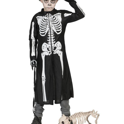 Honden skelet