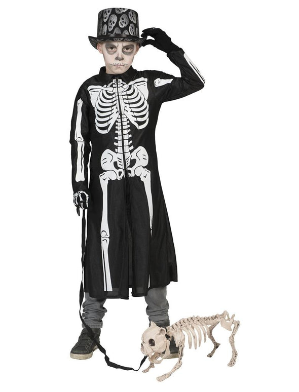 Honden skelet