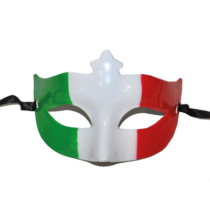 Oogmasker Italië