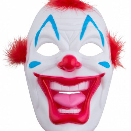 Masker voor clown