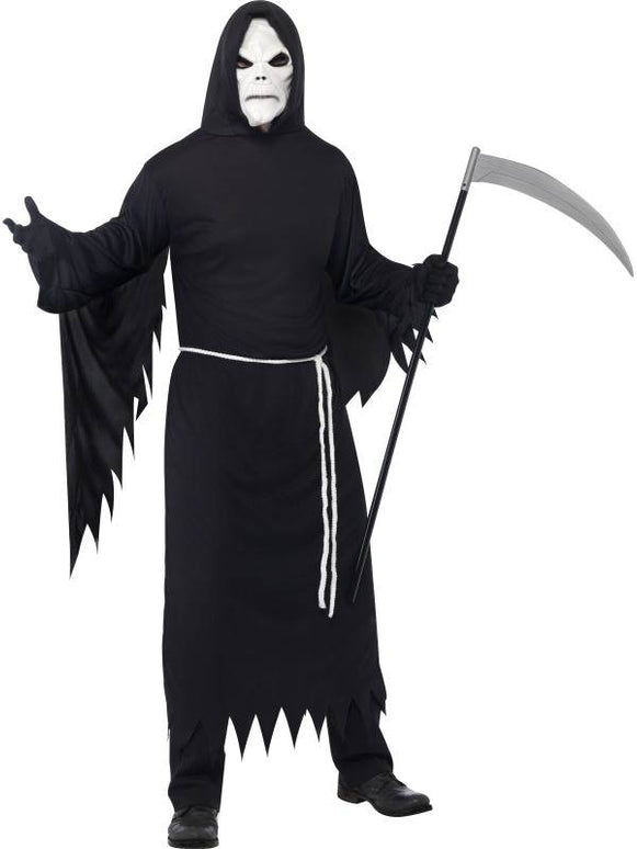 Grim Reaper kostuum volwassenen