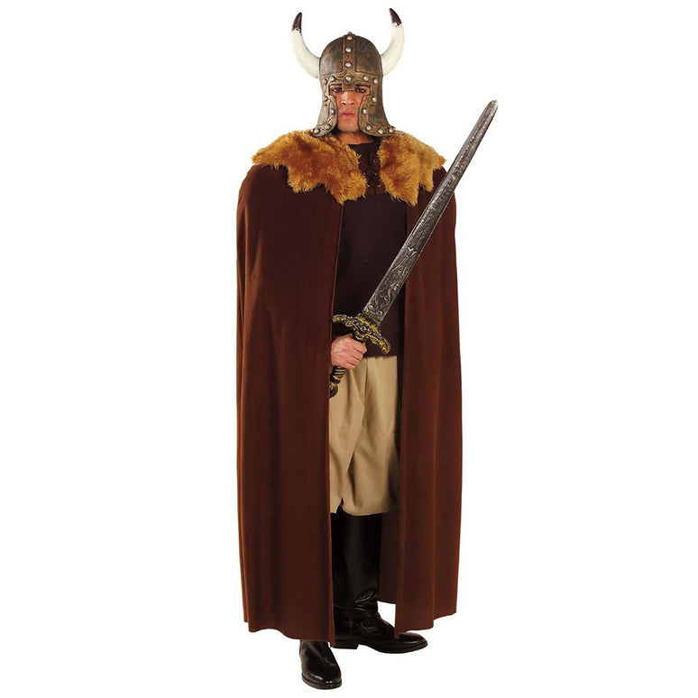 Viking kostuum Ragnio