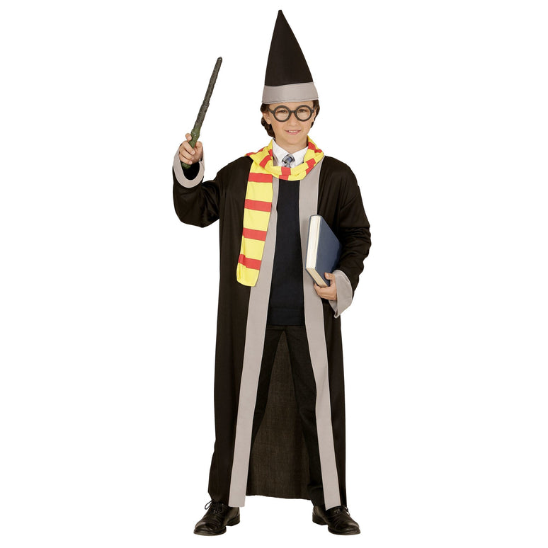 Harry Potter kostuum